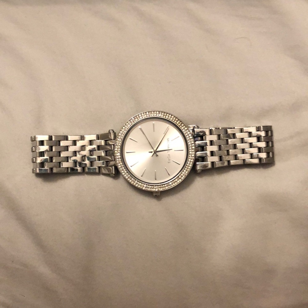 Micheal Kors watch
